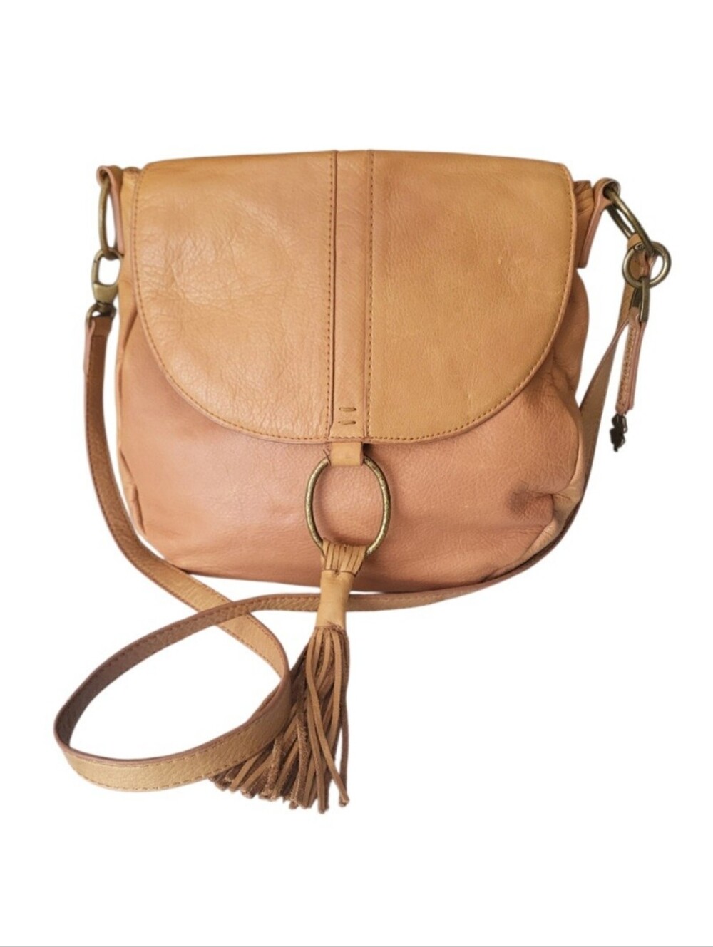 ♣️ LUCKY BRAND Large Purse ♣️